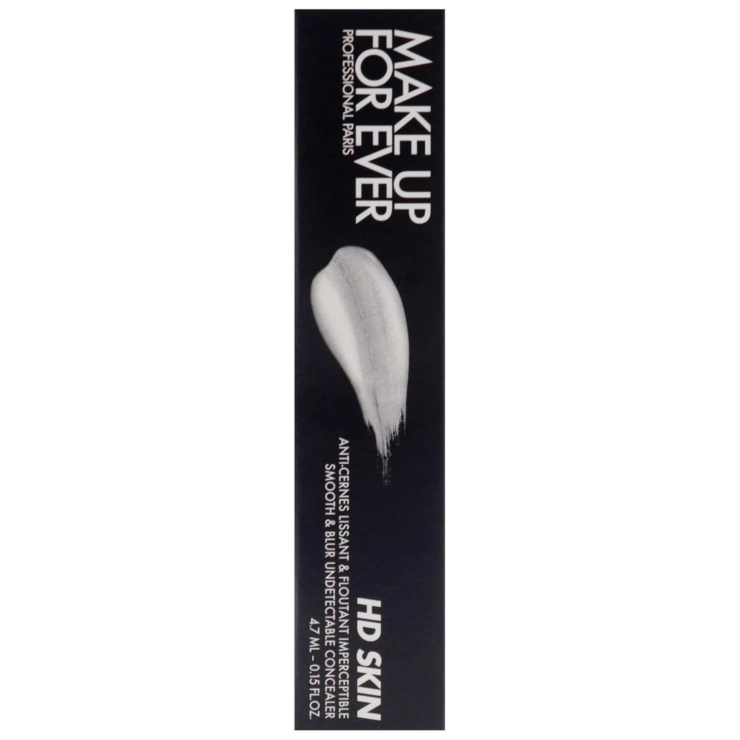 Hd Skin Concealer - 1.5R Linen By Make Up For Ever For Women - 0.16 Oz Concealer : Beauty & Personal Care