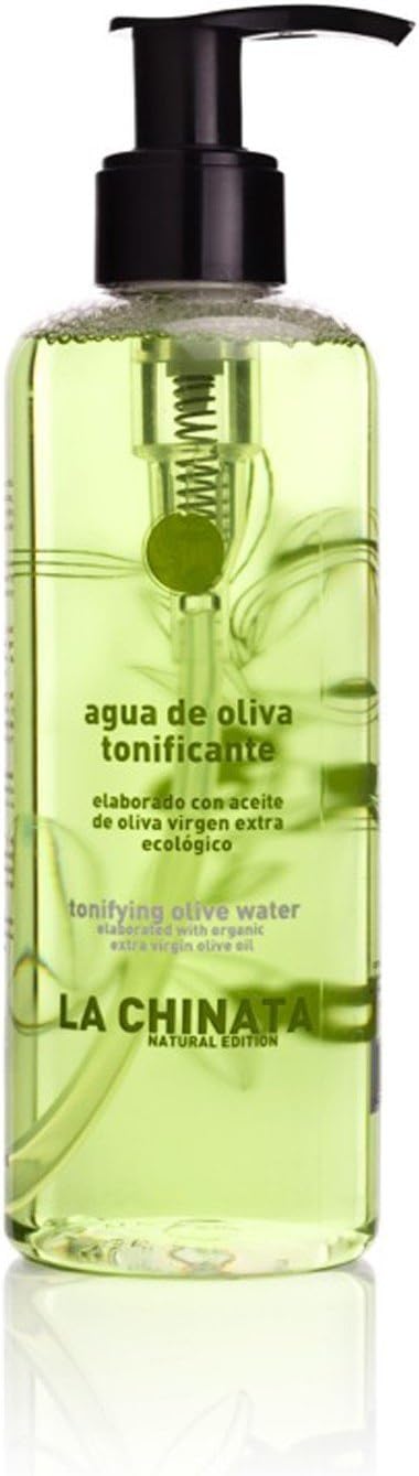 La Chinita La Chinata Tonifying Olive Water 250 Ml
