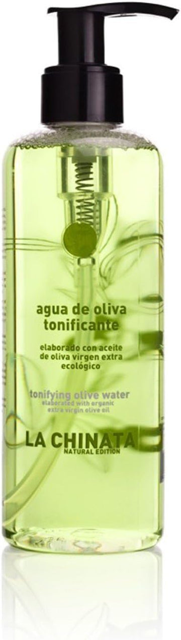 La Chinita La Chinata Tonifying Olive Water 250 Ml