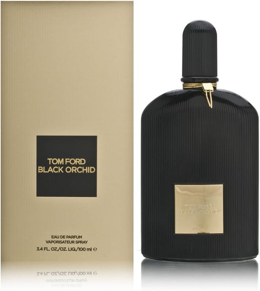 Tom Ford Women Eau De Parfum Black Orchid 3.4 Oz