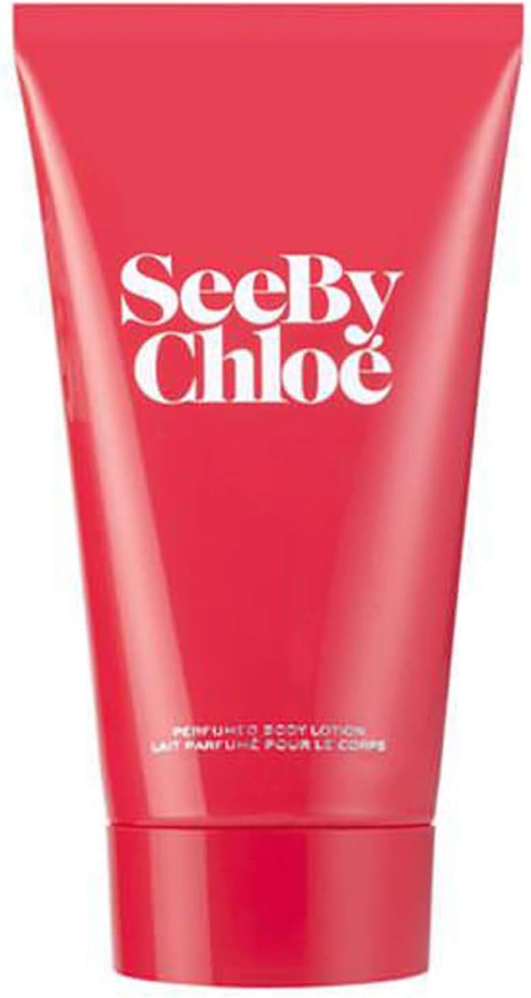 See By Chloé Body Lotion
