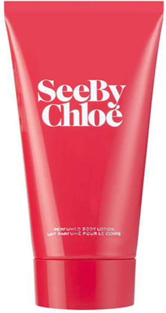 See By Chloé Body Lotion