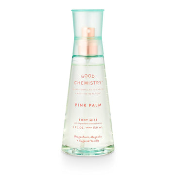 Good Chemistry Coco Blush Body Mist