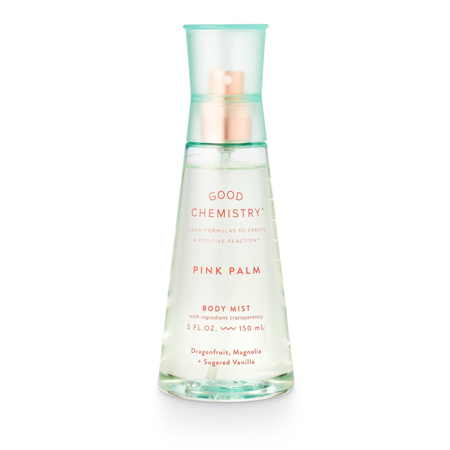 Good Chemistry Unknown Legend Body Mist