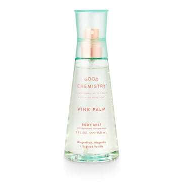 Good Chemistry Coffee Cloud Body Mist