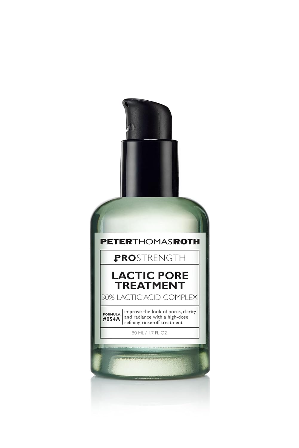 Peter Thomas Roth Pro Strength Lactic Pore Treatment