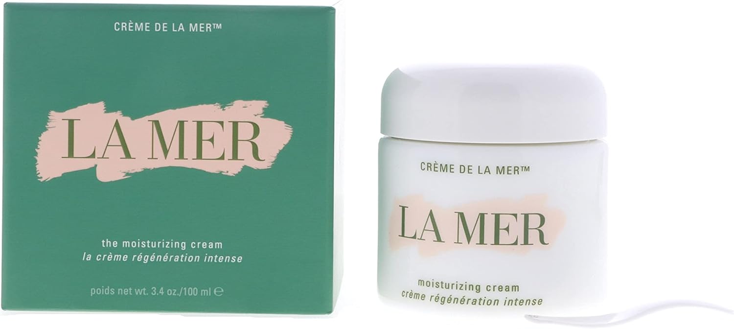 Creme De La Mer By La Mer Moisturizing Cream 100Ml