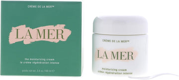 Creme De La Mer By La Mer Moisturizing Cream 100Ml