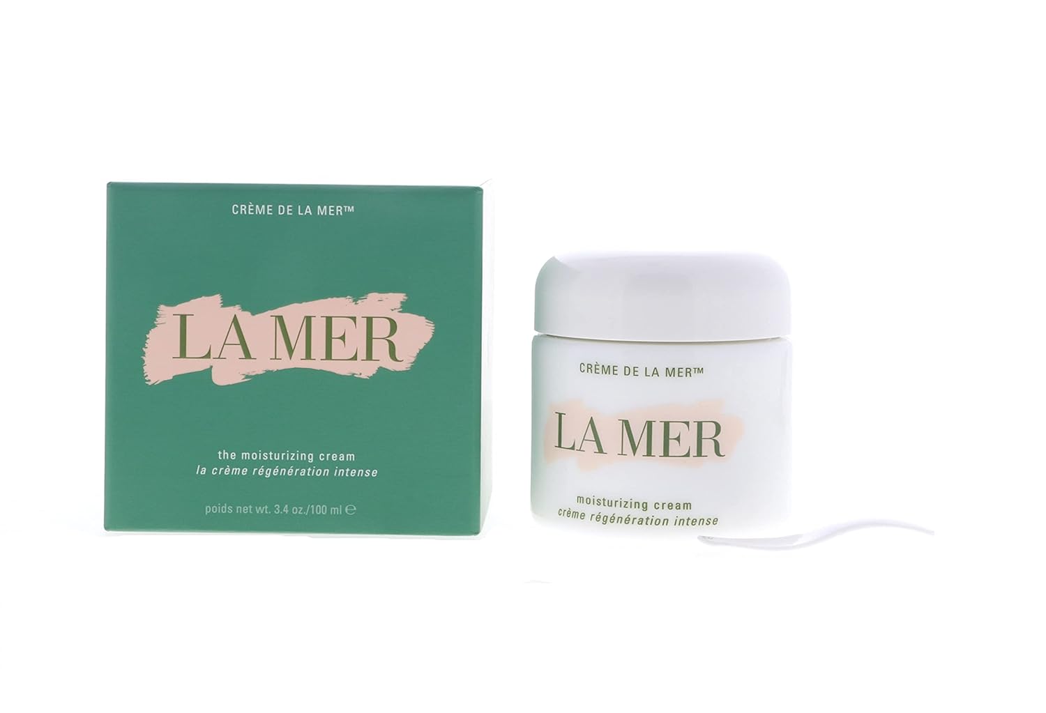 La Mer Creme De 100Ml/3.4Oz