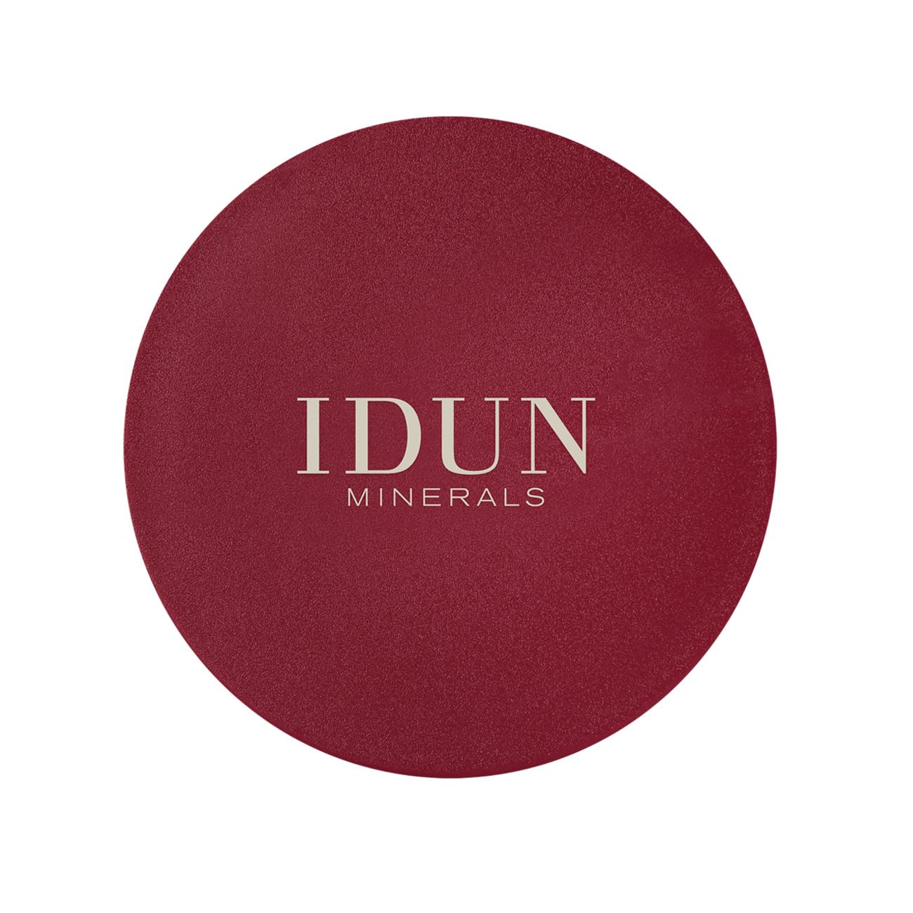 Idun Minerals - Mineral Powder Foundation - Imparts Rich Colour Payoff That Flatters Every Skin Type - Offers Impeccably Soft, Radiant Finish - Neutral Extra Light Shade - Jorunn - 0.25 Oz : Beauty & Personal Care