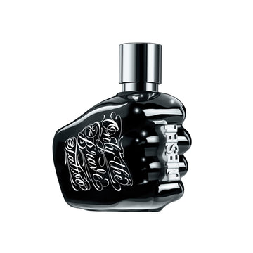 Diesel Only The Brave