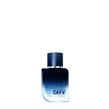 Calvin Klein Defy Eau De Parfum – Woody & Leathery Men’S Cologne – With Notes Of Mandarin Oil, Leather Accord & Vetiver – Long Lasting Fragrance