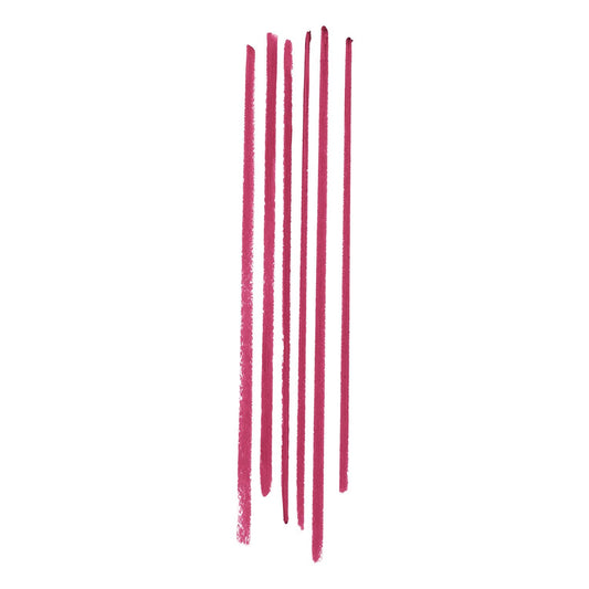 Morphe Soulmatte Filling Gel Lip Liner - Ultra Creamy Lip Liner With A Matte Formula - Defines, Contours & Reshapes Lips For A Soft Focus, Long-Lasting Finish - My Boo (0.007 Oz)