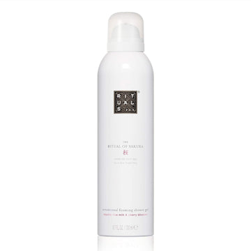 Rituals The Rituals Of Sakura Foaming Shower Gel, 6.7 Fl. Oz