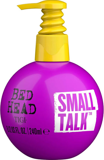 Tigi Bed Head Small Talk Cream (Pack Of 2)