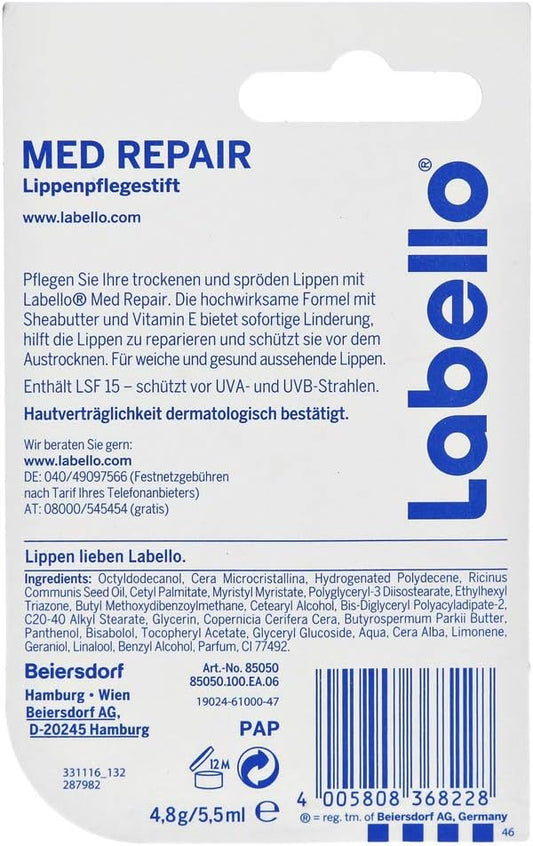 Labello Med Protection 1 Piece