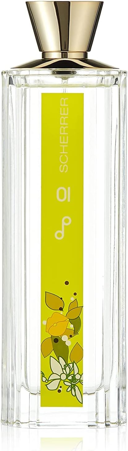 Jean-Louis Scherrer Pop Delights 01 Eau De Toilette Spray 100 Ml