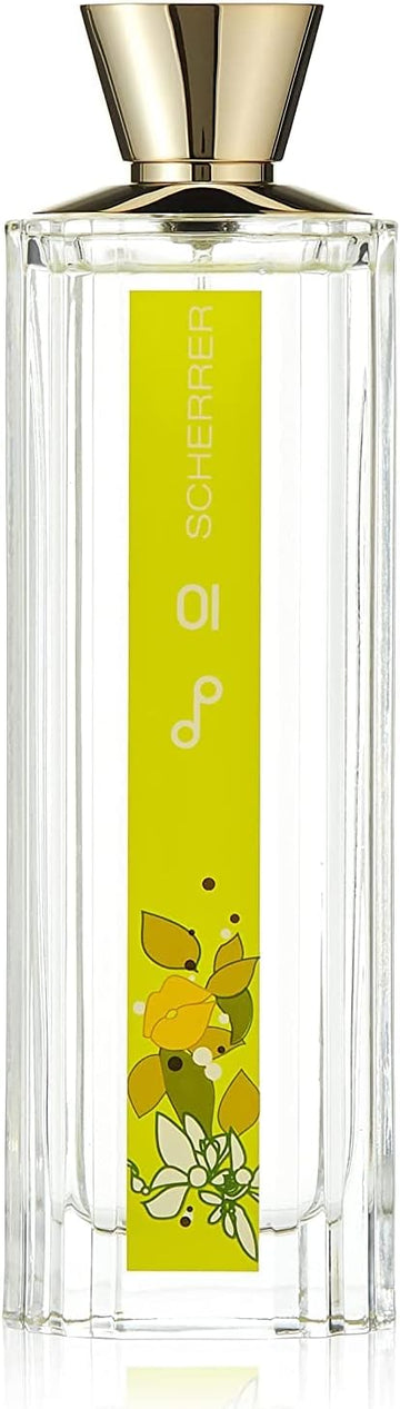 Jean-Louis Scherrer Pop Delights 01 Eau De Toilette Spray 100 Ml