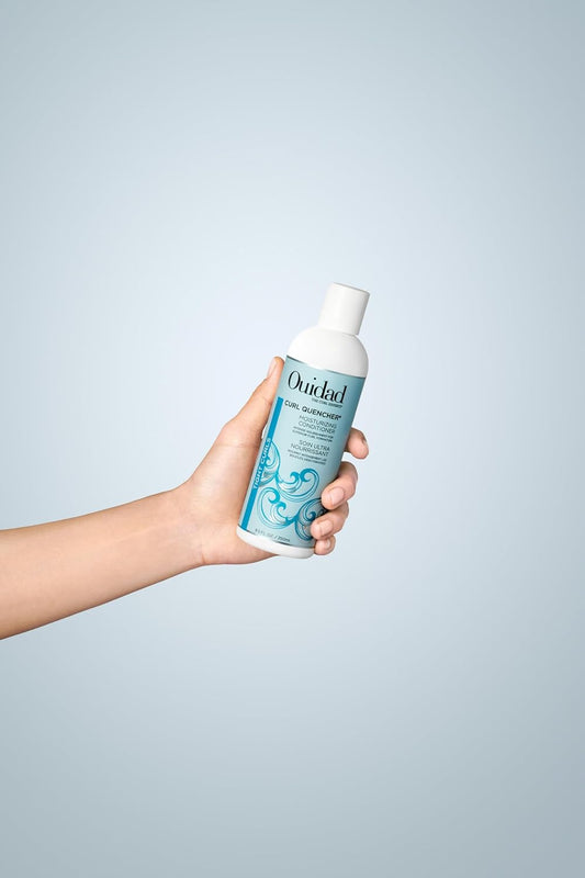 Ouidad Curl Quencher Moisturizing Conditioner