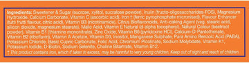 Healthaid Junior-Vit Chewable Multivitamins Pack Of 2 X 30 Vegetarian Tablets (60 Tablets)