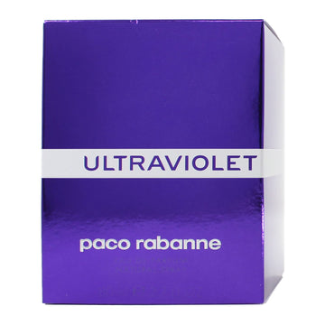 Paco Rabanne Ultra Violet Edp Spray 2.7 Oz