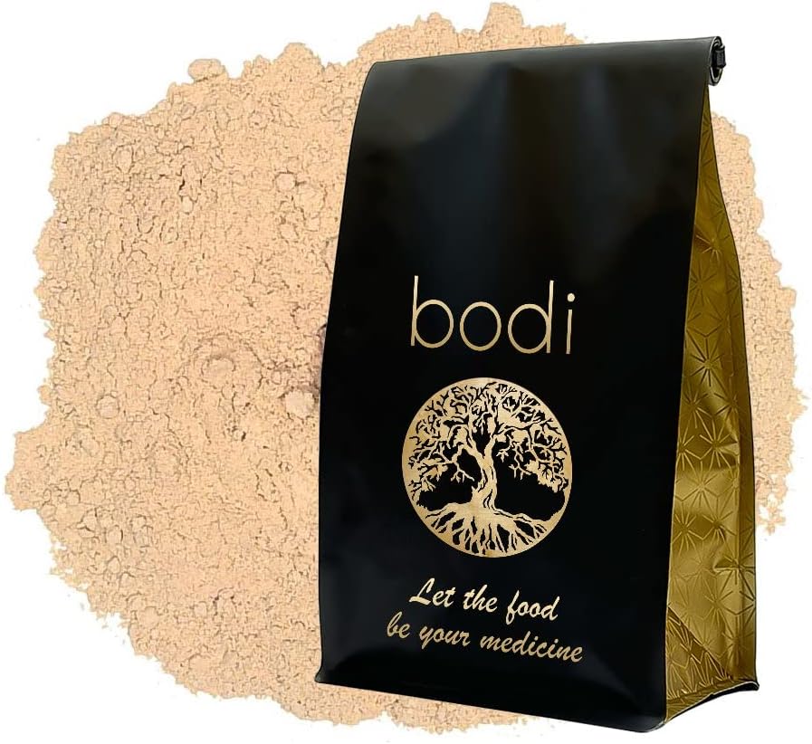 bodi : Astragalus Root Powder | 4oz to 5lb | 100% Pure Natural Hand Crafted (4 Oz)