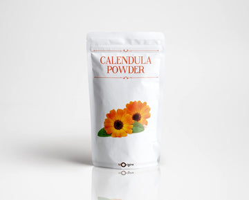 Calendula Powder 100g