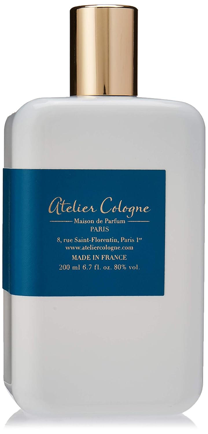 Atelier Cologne Philtre Ceylan Absolute Spray For Unisex, 6.7 Ounce