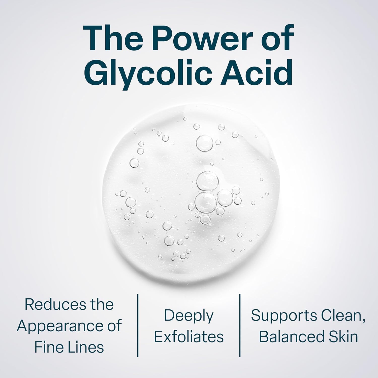 Glycolic Acid 10% Resurfacing Pads For Face & Body With Vitamins B5, C & E, Green Tea, Calendula, Allantoin - Exfoliates Surface Skin And Reduces Appearance Of Fine Lines And Wrinkles - Peel Pads : Beauty & Personal Care