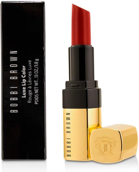 Luxe Lip Color By Bobbi Brown Sunset Orange 3.8G