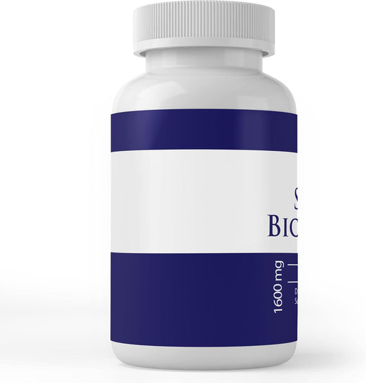 Pure Original Ingredients Sodium Bicarbonate (100 Capsules) Always Pure