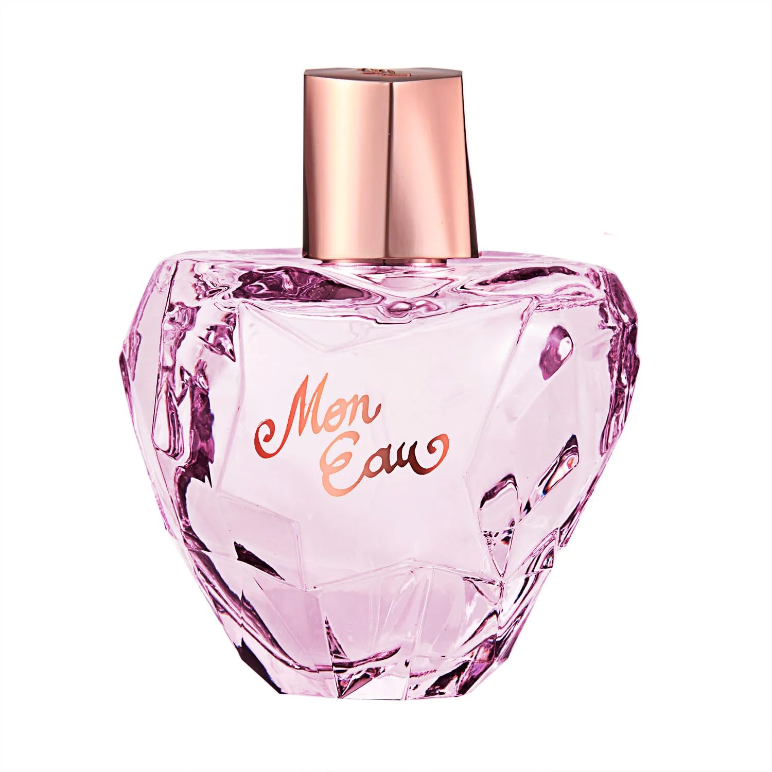 Lolita Lempicka Mon Eau Eau De Parfum Spray - Fruity, Floral Fragrance - Ideal For Daily Wear And Special Events