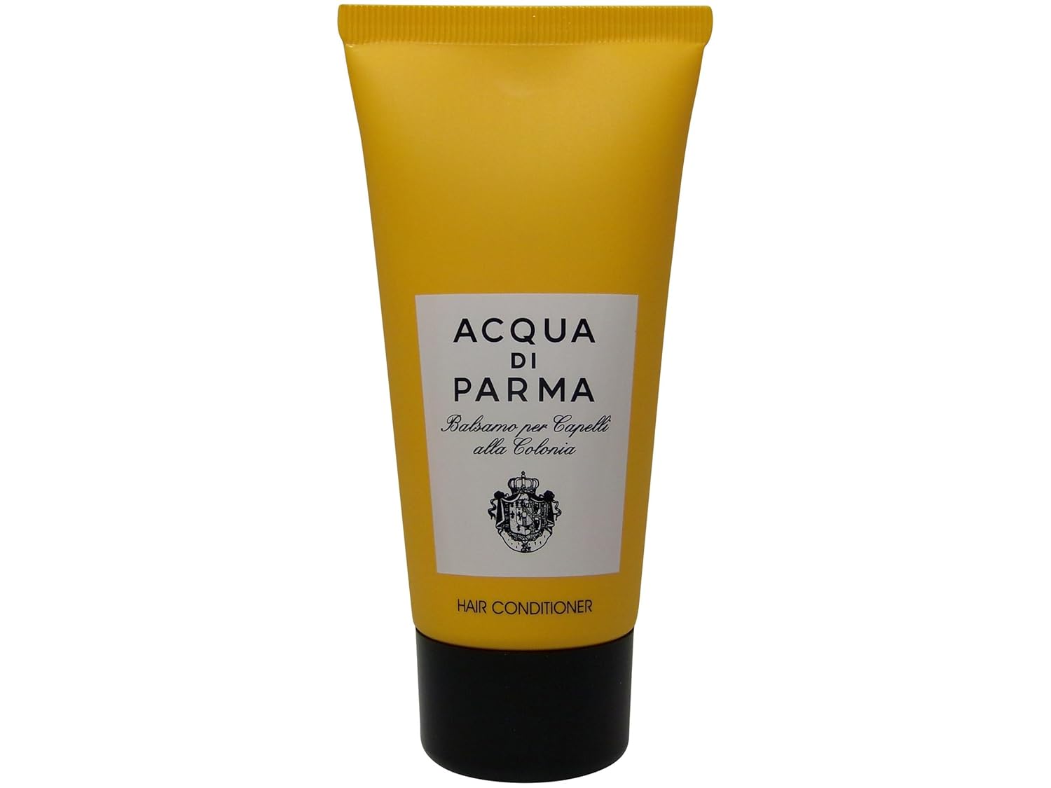 Acqua Di Parma Colonia Hair Conditioner Lot Of 2 Each 2.5Oz Bottles. Total Of 5Oz
