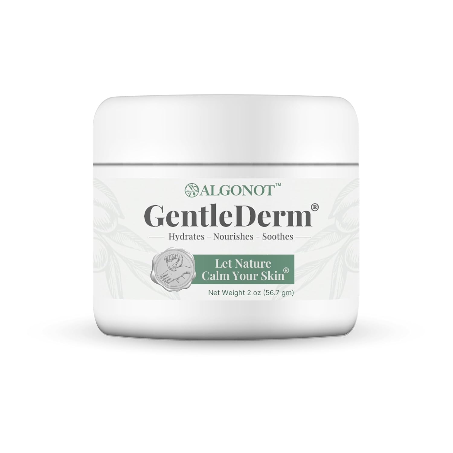Gentlederm - For Sensitive Skin (1 Unit)