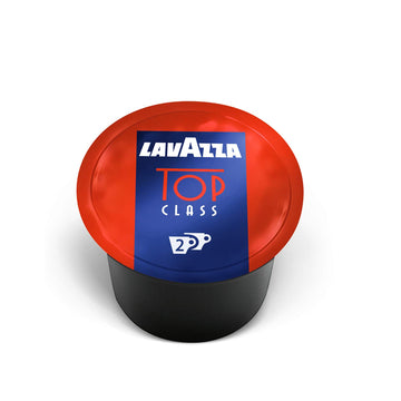 Lavazza Blue Espresso Lungo Top Class 2 Coffee Capsules (Pack Of 100)