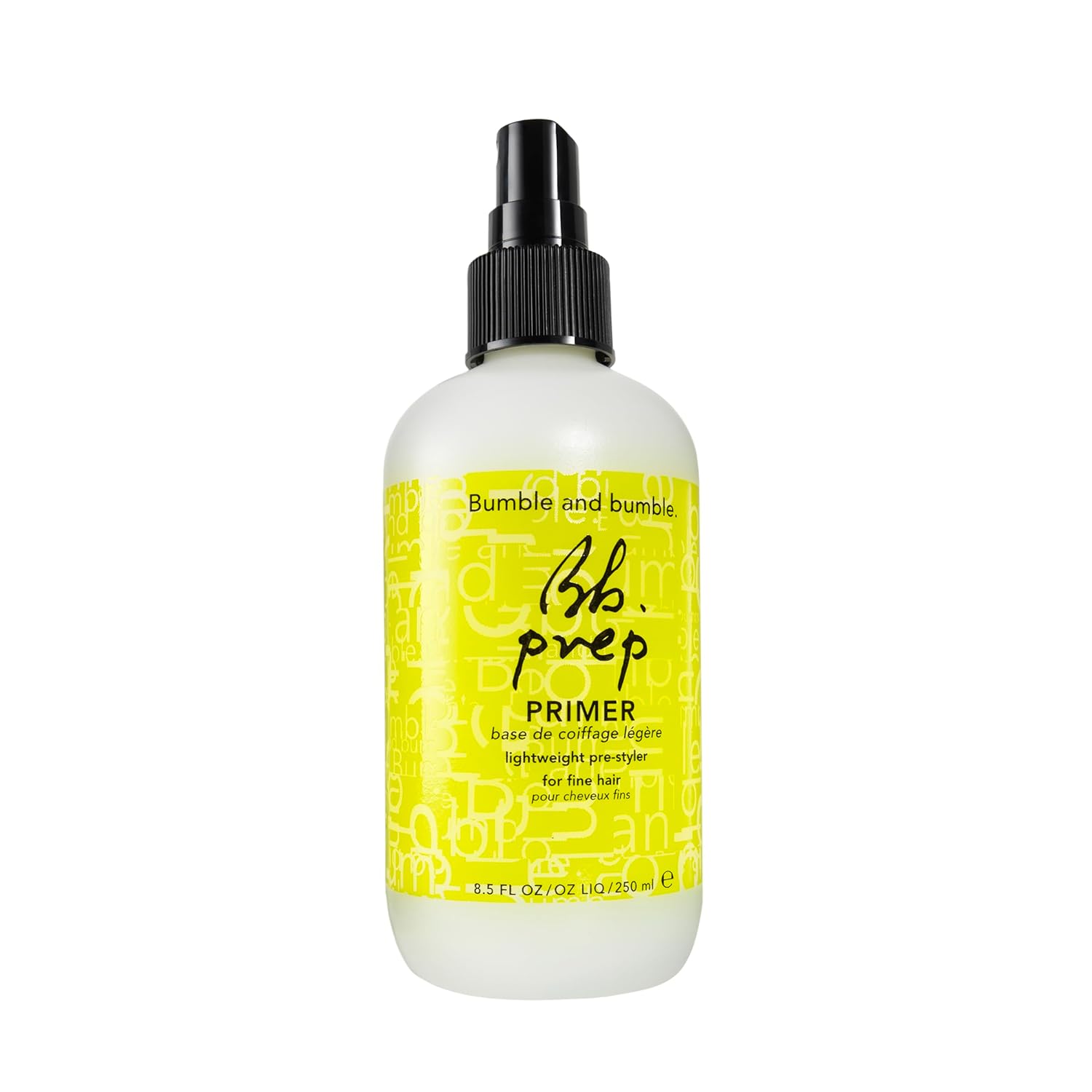 Bumble And Bumble. Prep Detangling Hair Primer, 8.5 Fl. Oz