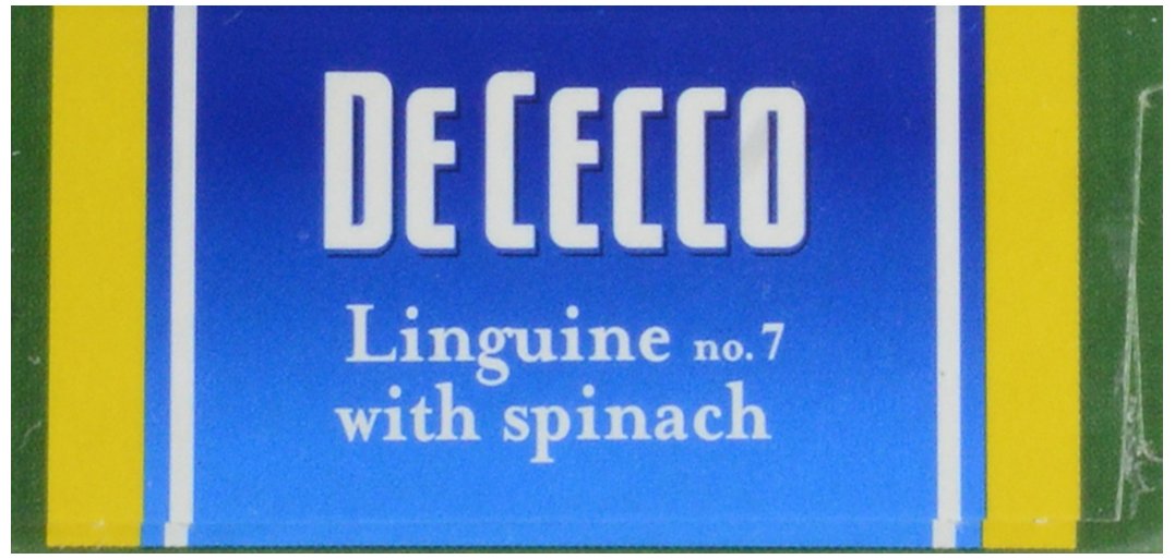 De Cecco Pasta Organic Penne Regate : Linguine Pasta : Grocery & Gourmet Food