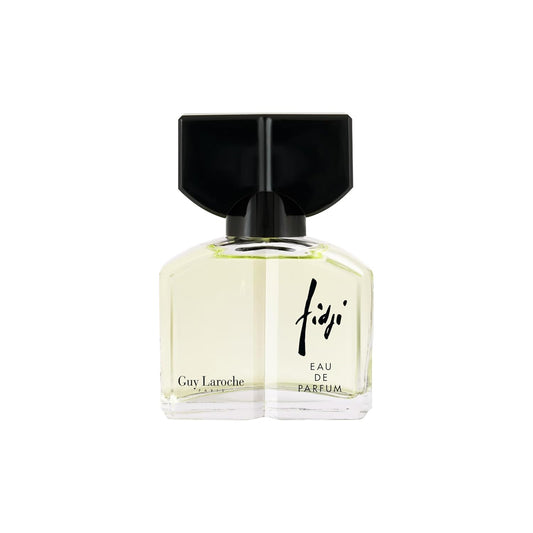 Guy Laroche Fidji, Iconic Designer Fragrance, Eau De Parfum For Women, Long Lasting Women Perfume, Day And Evening Aromatic Scent, 1.7 Fl. Oz : Beauty & Personal Care