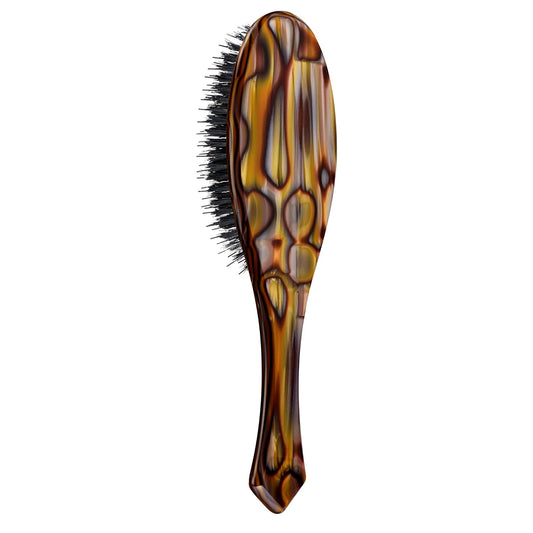 Oribe Flat Brush