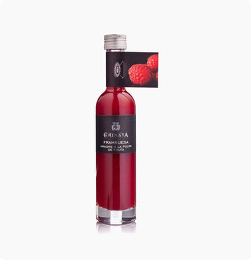 Raspberry Fruit Vinegar 100Ml