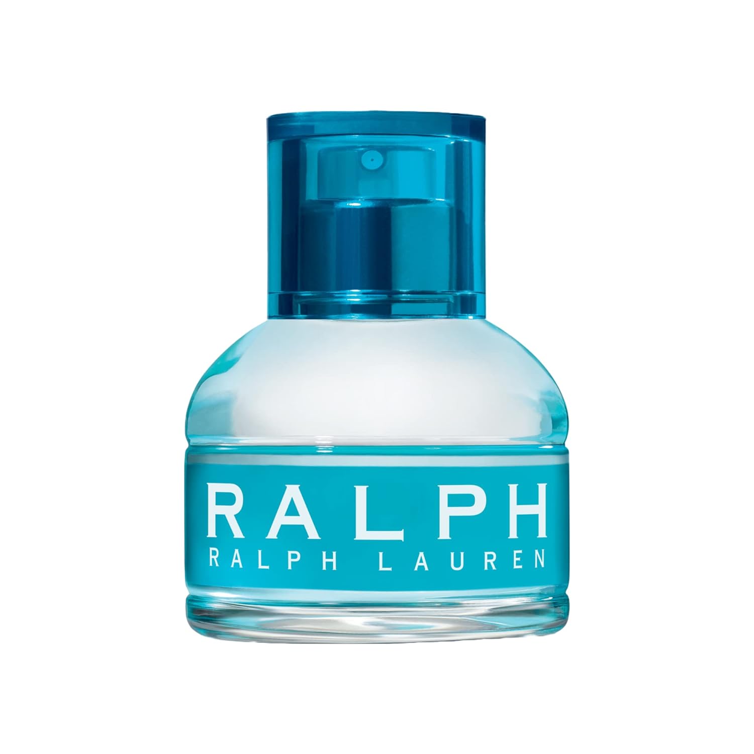 Ralph Lauren - Ralph - Eau De Toilette - Women'S Perfume - Fresh & Floral - With Magnolia, Apple, And Iris - Medium Intensity