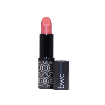 Beauty Without Cruelty Natural Infusion Lipstick Tea Rose 1 Pack/.14Oz