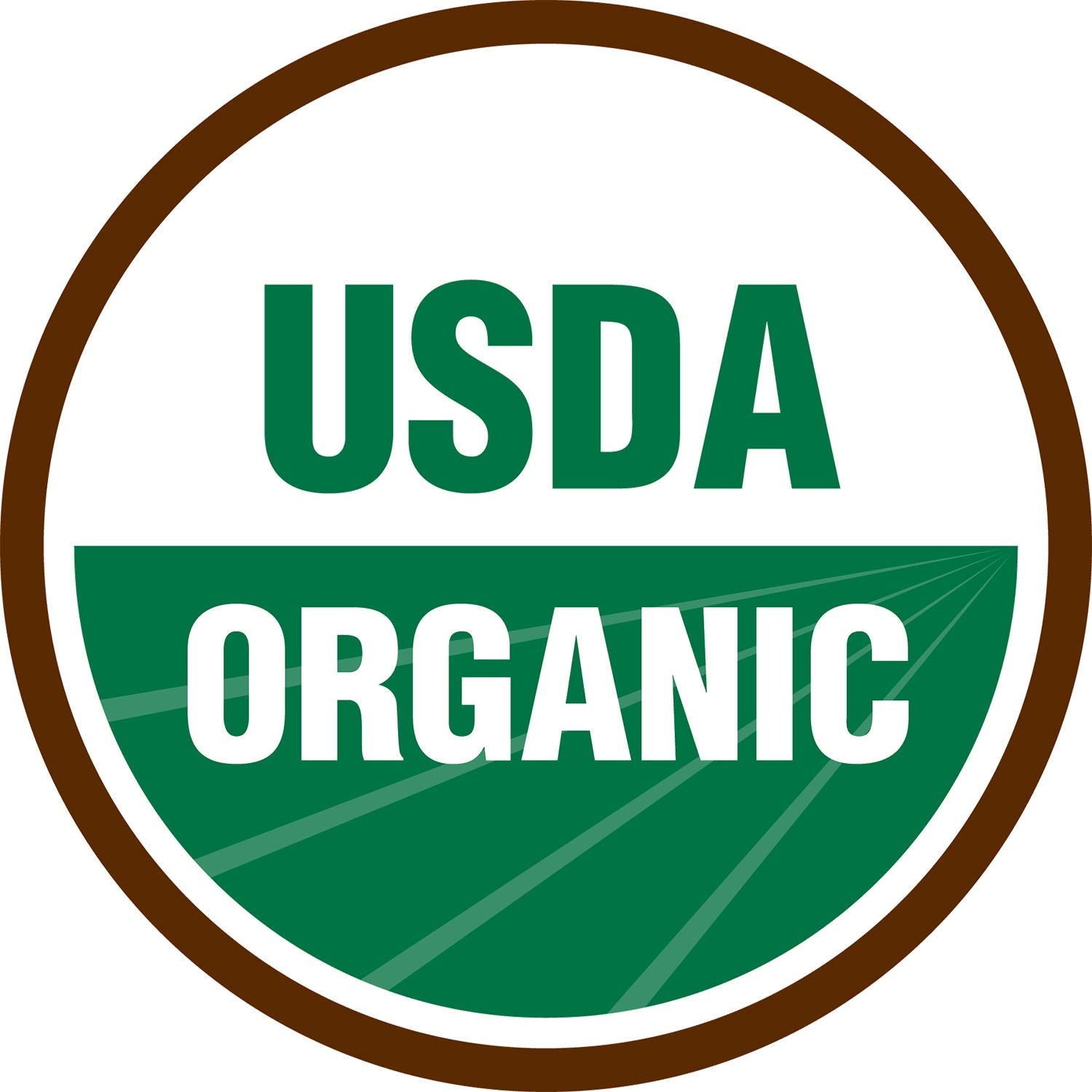 Terrasoul Superfoods Organic Lucuma Powder, 16 Oz - Sugar Substitute : Grocery & Gourmet Food