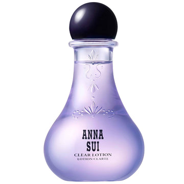 Anna Sui Rich Lotion - Promote Blood Circulation And A Smooth Delivery Of Moisture Under The Skin By Waking Up The Skin’S Innate Functioning For A Plumped Skin With Ginger Root Extract.- 5.0 Fl Oz