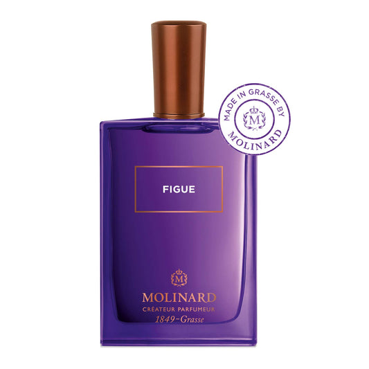 Molinard Figue Eau De Parfum Spray 2.5 Oz (New Packaging) : Beauty & Personal Care