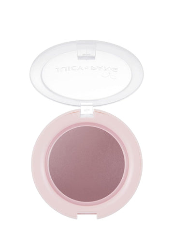 A'Pieu Juicy-Pang Jelly Blusher (Pk01) Korean Blush, Velvety Finish, Easy Blending Blusher, Kbeauty Makeup