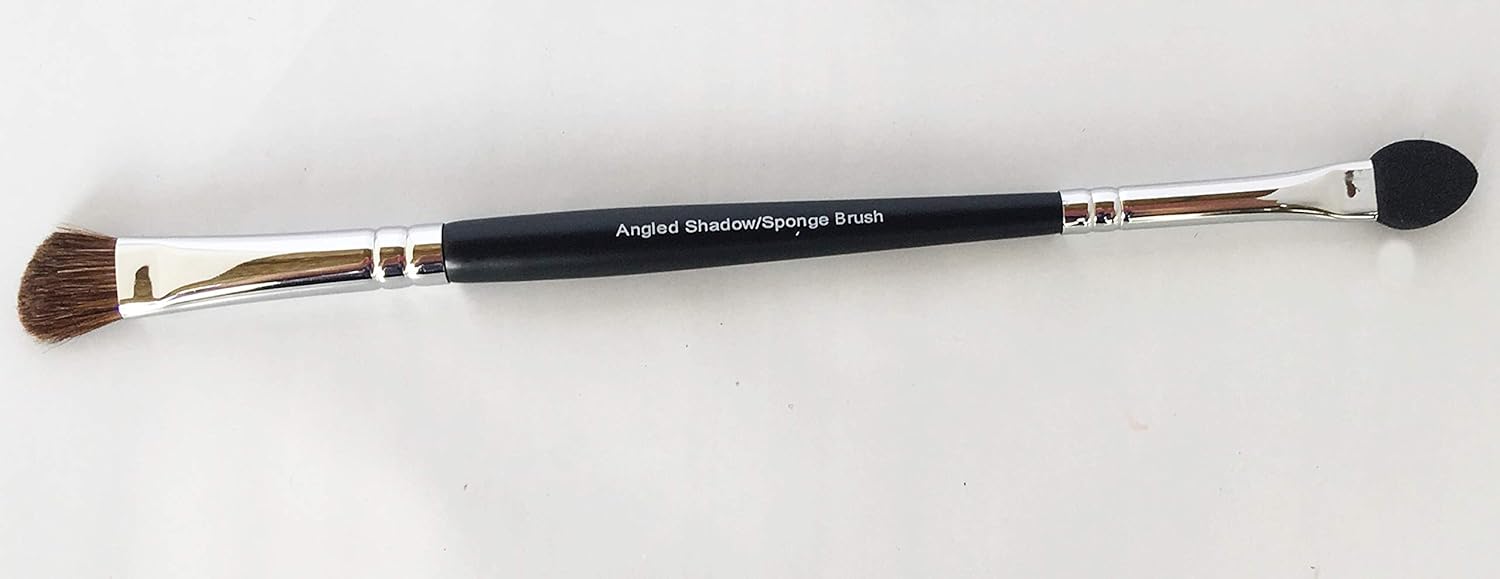 Angled Shadow/Sponge Brush