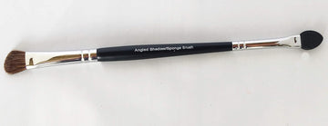 Angled Shadow/Sponge Brush