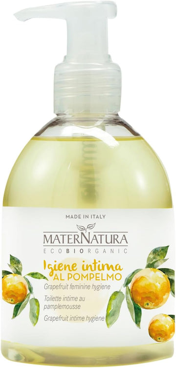 Maternatura Igiene Intima