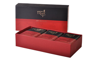Myrurgia Maja Perfumed Soap (Normal Skin) - 3X90G/3.1Oz